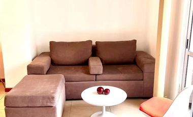 Departamento en  Villa Devoto 3 ambientes