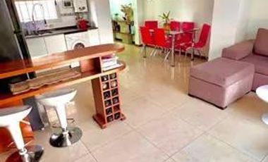 Departamento en  Villa Devoto 3 ambientes