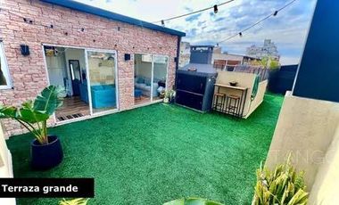 Departamento en  Villa Devoto 3 ambientes