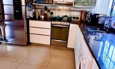 Departamento en  Villa Devoto 3 ambientes