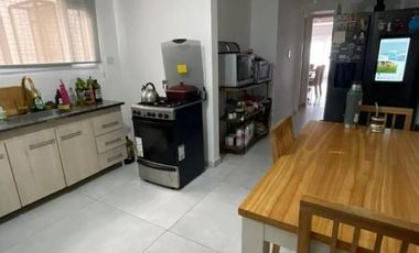 Venta Departamento 5 Ambientes en Recoleta Con Balcón Corrido Al Frente