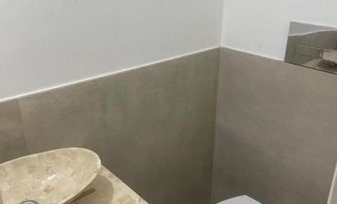 Venta Departamento 5 Ambientes en Recoleta Con Balcón Corrido Al Frente