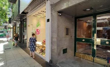Venta Departamento 5 Ambientes en Recoleta Con Balcón Corrido Al Frente