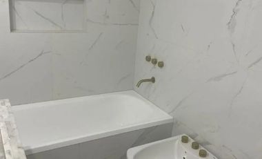 Venta Departamento 5 Ambientes en Recoleta Con Balcón Corrido Al Frente