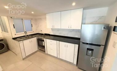 Departamento Venta Caballito Cuatro Ambientes Balcon Frente Terraza Parilla