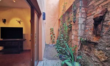 Puerto Vallarta condo for sale near romantic zone