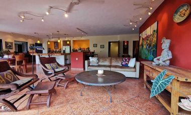 Puerto Vallarta condo for sale near romantic zone