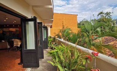 Puerto Vallarta condo for sale near romantic zone
