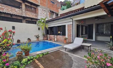 Puerto Vallarta condo for sale near romantic zone