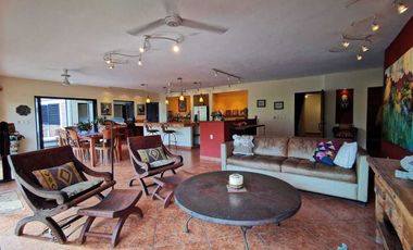 Puerto Vallarta condo for sale near romantic zone