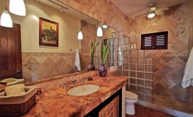 Puerto Vallarta condo for sale near romantic zone