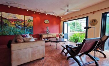 Puerto Vallarta condo for sale near romantic zone