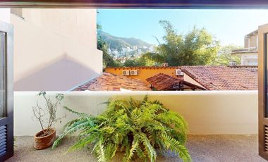 Puerto Vallarta condo for sale near romantic zone