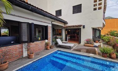 Puerto Vallarta condo for sale near romantic zone