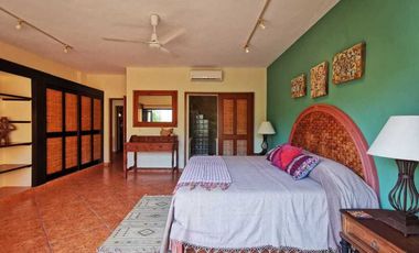 Puerto Vallarta condo for sale near romantic zone