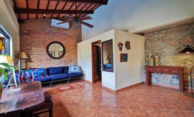 Puerto Vallarta condo for sale near romantic zone