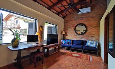 Puerto Vallarta condo for sale near romantic zone