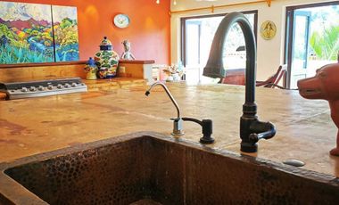 Puerto Vallarta condo for sale near romantic zone