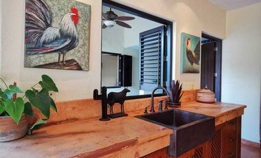 Puerto Vallarta condo for sale near romantic zone
