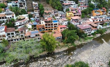 Puerto Vallarta condo for sale near romantic zone