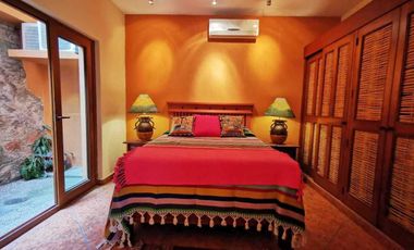 Puerto Vallarta condo for sale near romantic zone