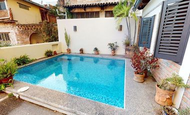 Puerto Vallarta condo for sale near romantic zone