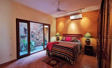 Puerto Vallarta condo for sale near romantic zone