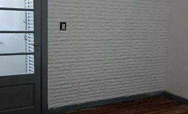 PH en Belgrano, Venta 2 ambientes, con patio