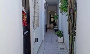 PH en Belgrano, Venta 2 ambientes, con patio