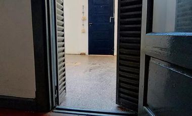 PH en Belgrano, Venta 2 ambientes, con patio