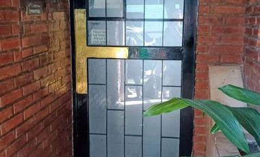 PH en Belgrano, Venta 2 ambientes, con patio