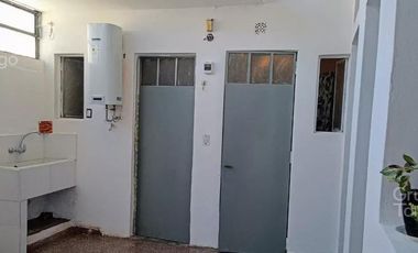 PH en Belgrano, Venta 2 ambientes, con patio