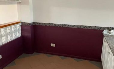 Venta Departamento Cuatro Ambientes Floresta Balcón Cochera