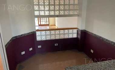Venta Departamento Cuatro Ambientes Floresta Balcón Cochera