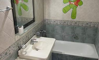 Venta Departamento Cuatro Ambientes Floresta Balcón Cochera