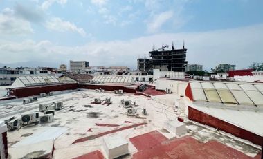 Oficinas en Renta en Puerto Vallarta