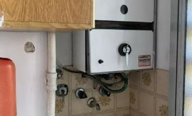 Venta Departamento 4 Ambientes en Parque Patricios Con Balcón Con Cochera Baulera