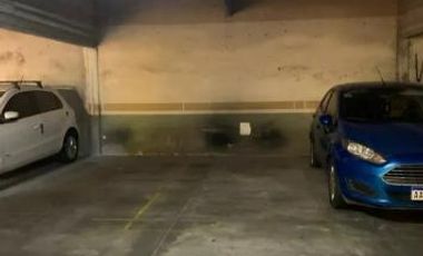 Venta Departamento 4 Ambientes en Parque Patricios Con Balcón Con Cochera Baulera