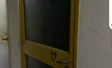 Venta Departamento 4 Ambientes en Parque Patricios Con Balcón Con Cochera Baulera