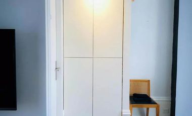 Venta Departamento Palermo Hollywood dos Ambientes Escaleras