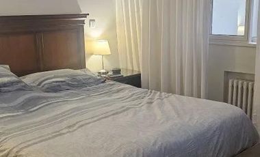 Departamento en Belgrano, 4 ambientes, venta, con balcón