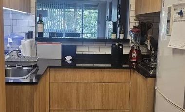 Departamento en Belgrano, 4 ambientes, venta, con balcón