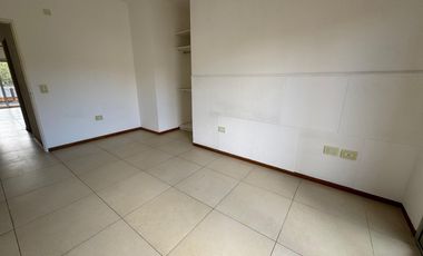 Departamento en  Pueyrredon al 100 Merlo centro