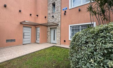 Departamento en  Pueyrredon al 100 Merlo centro