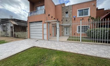 Departamento en  Pueyrredon al 100 Merlo centro