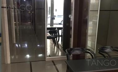 Departamento en Venta, Villa Crespo, 2 ambientes con patio
