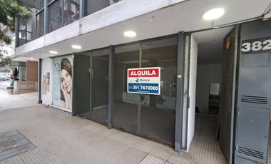 Local en  alquiler