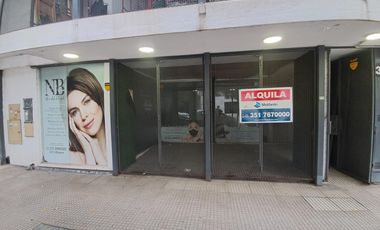Local en  alquiler