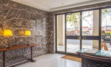Venta Departamento 3 Ambientes en Recoleta Con Balcón