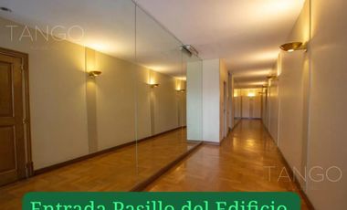 Venta Departamento 3 Ambientes en Recoleta Con Balcón